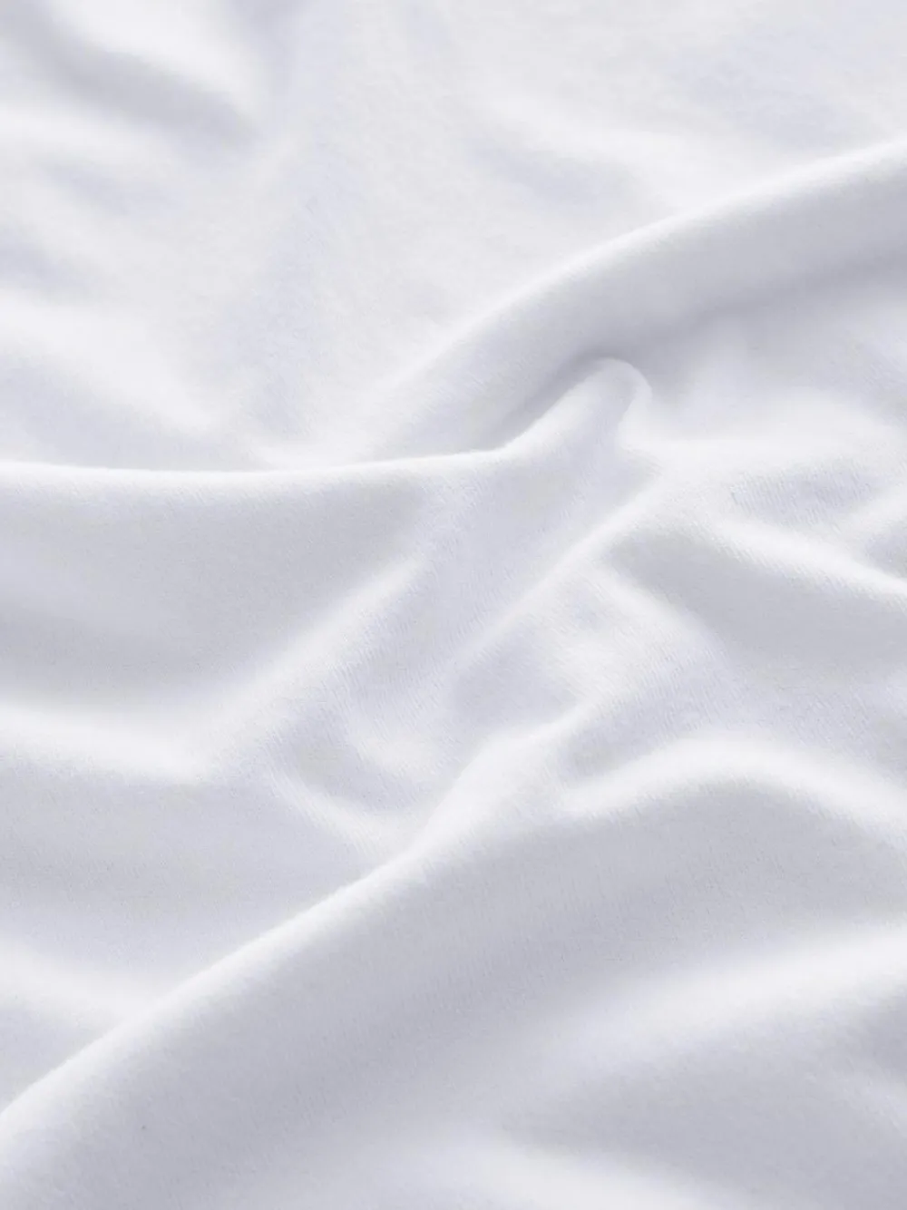 Clearance Next Oversized T-Shirt (3-16yrs) White