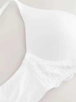 Next Pad Non Wire Ultimate Comfort Lounge Bra^Women All Lingerie|Bras