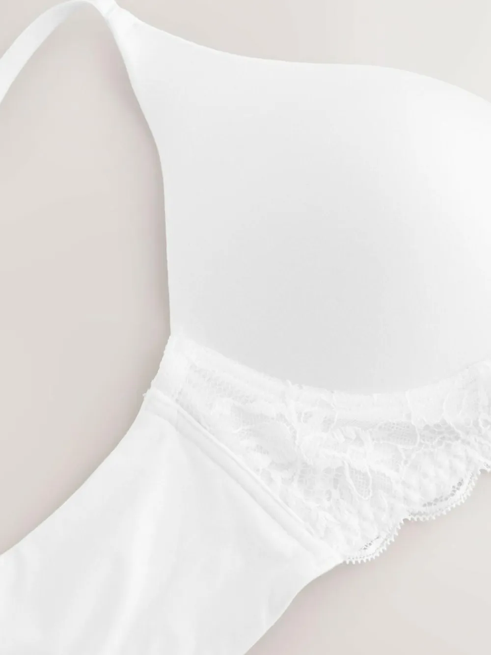 Next Pad Non Wire Ultimate Comfort Lounge Bra^Women All Lingerie|Bras