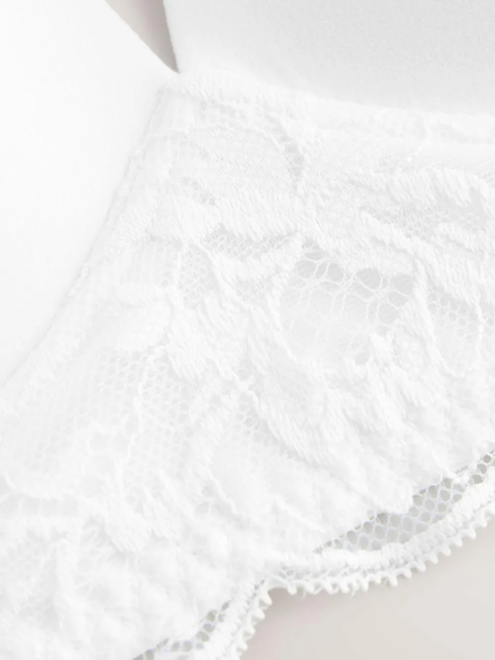 Next Pad Non Wire Ultimate Comfort Lounge Bra^Women All Lingerie|Bras