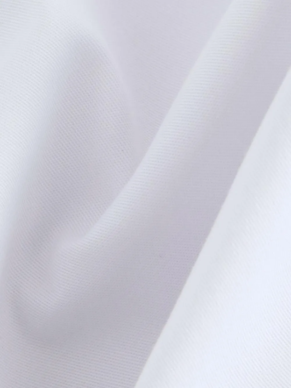 Next Short Sleeves Smart Plain School Shirt (3-16yrs)^BOY Shirts