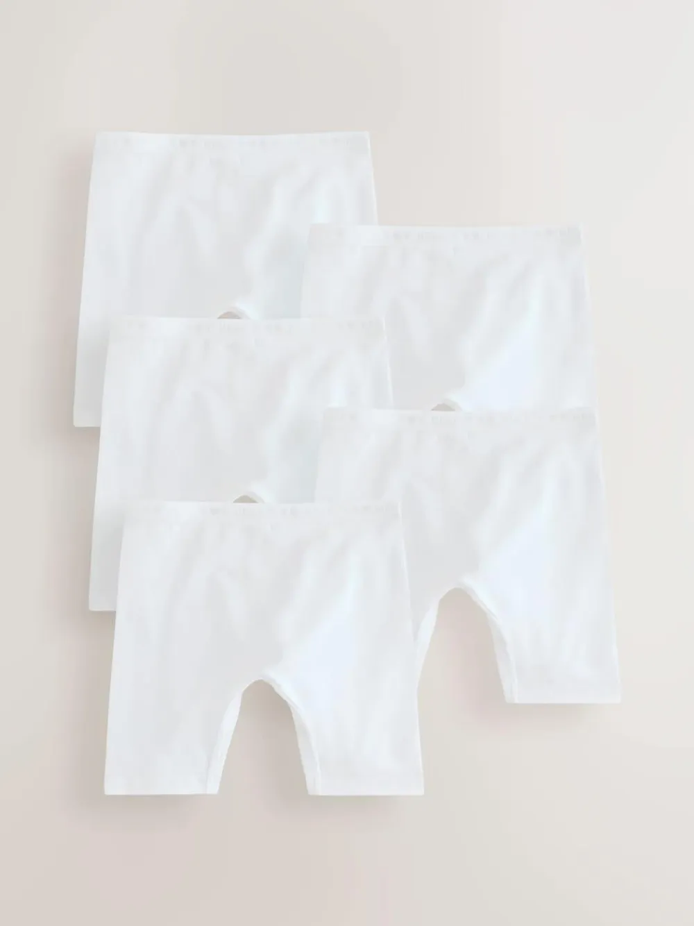 Next Shorts Long Leg Briefs 5 Pack (2-16yrs)^ Underwear