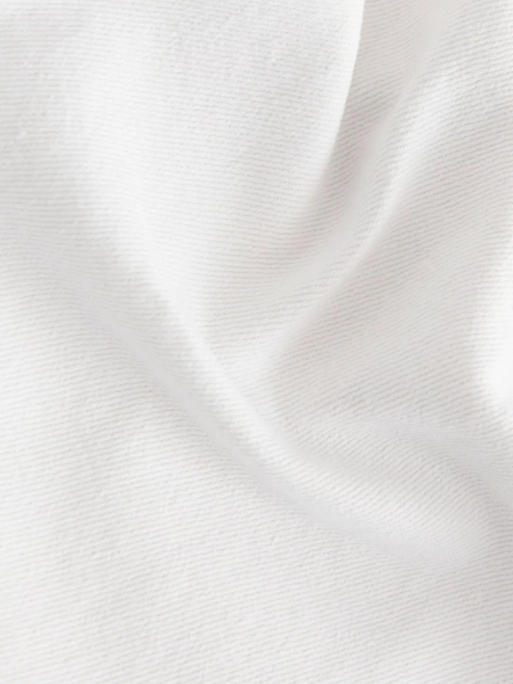 New Next White Slim Fit Essential Stretch Jeans