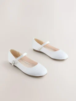 Next Standard Fit (F) Mary Jane Occasion Shoes^ Boots|Occasionwear