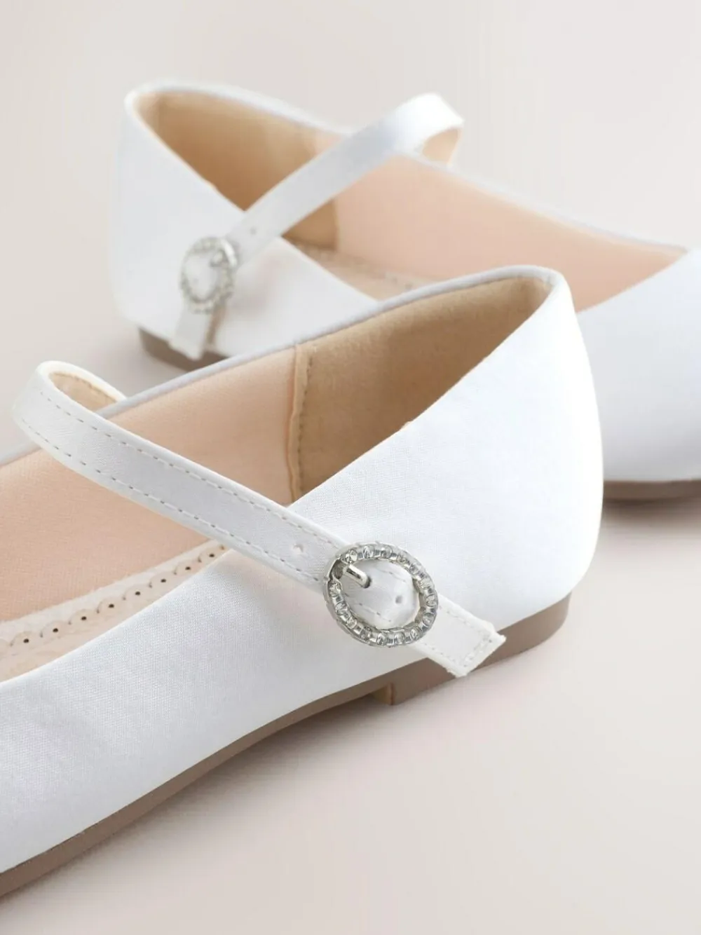 Next Standard Fit (F) Mary Jane Occasion Shoes^ Boots|Occasionwear