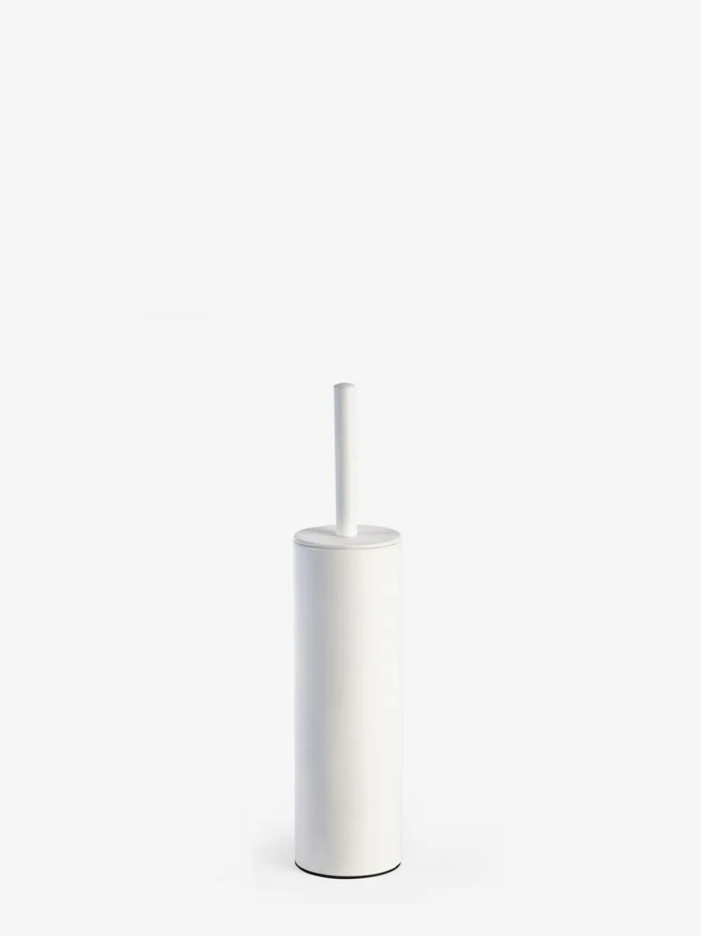 Next White Toilet Brush^ Bathroom Accessories