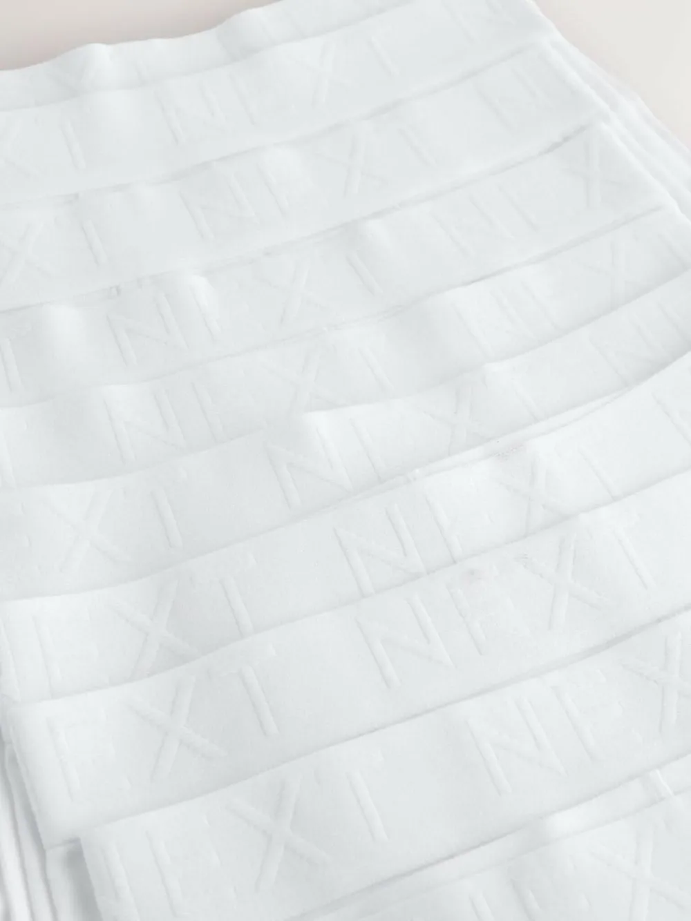 Next White Trunks 10 Pack (1.5-16yrs)^BOY Underwear
