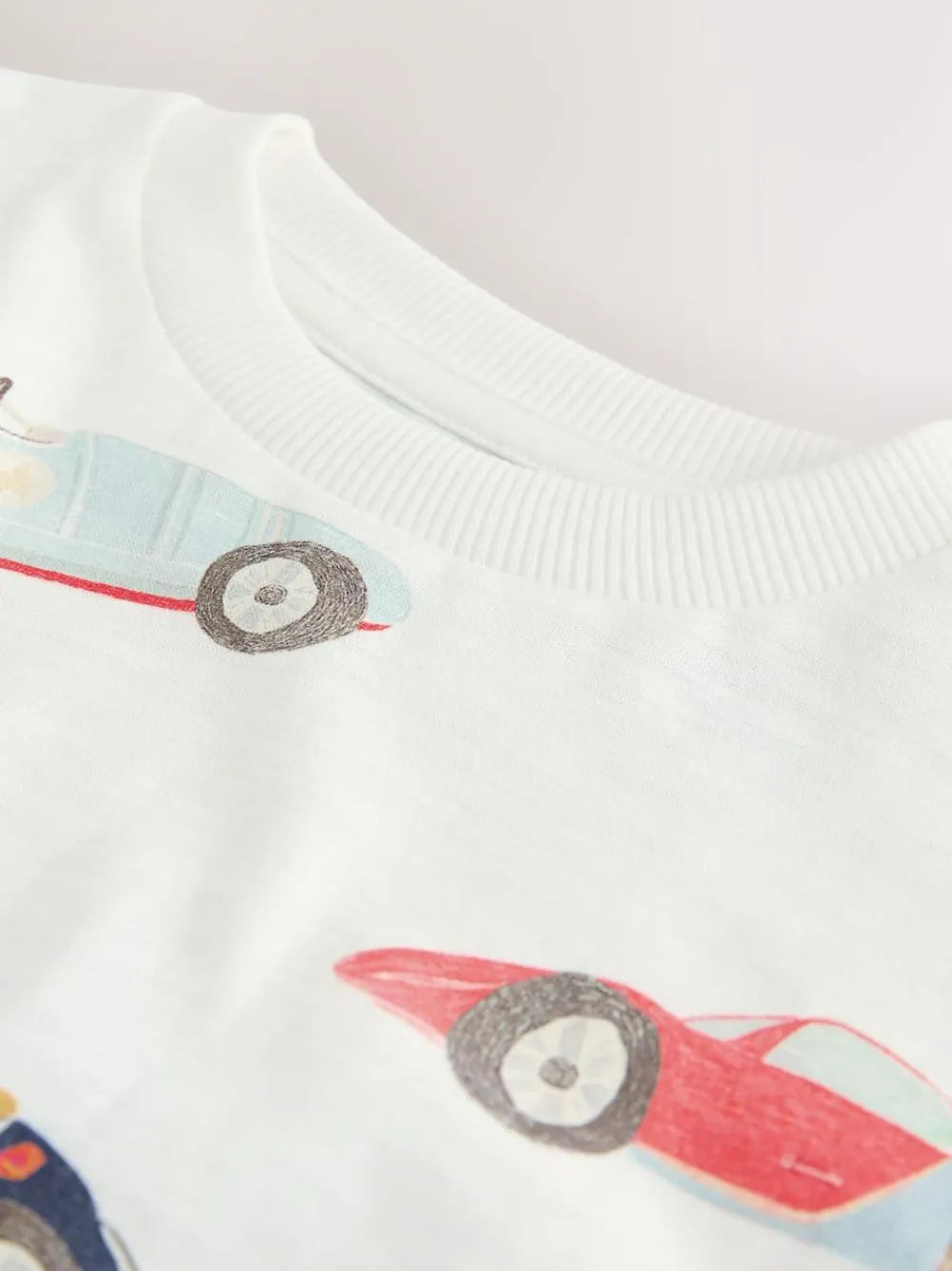 Next Short Sleeve All-Over Print T-Shirt (3 Month-7 Years) (3mths-7yrs)^BOY Tops|Tops