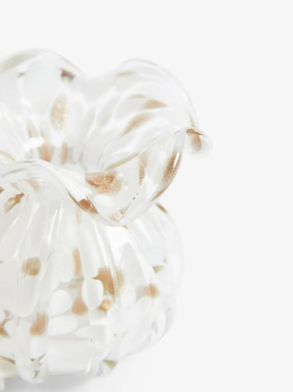 Next Mini Confetti Glass Flower Vase^ Vases