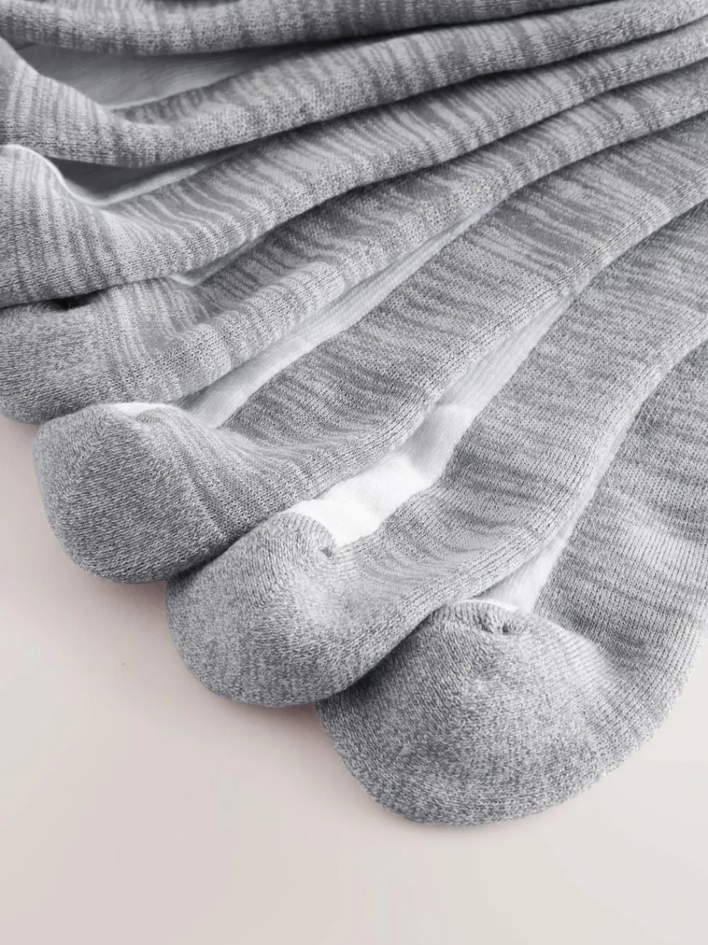 Next 10 Pack Cushioned Trainers Socks^ Socks|Socks