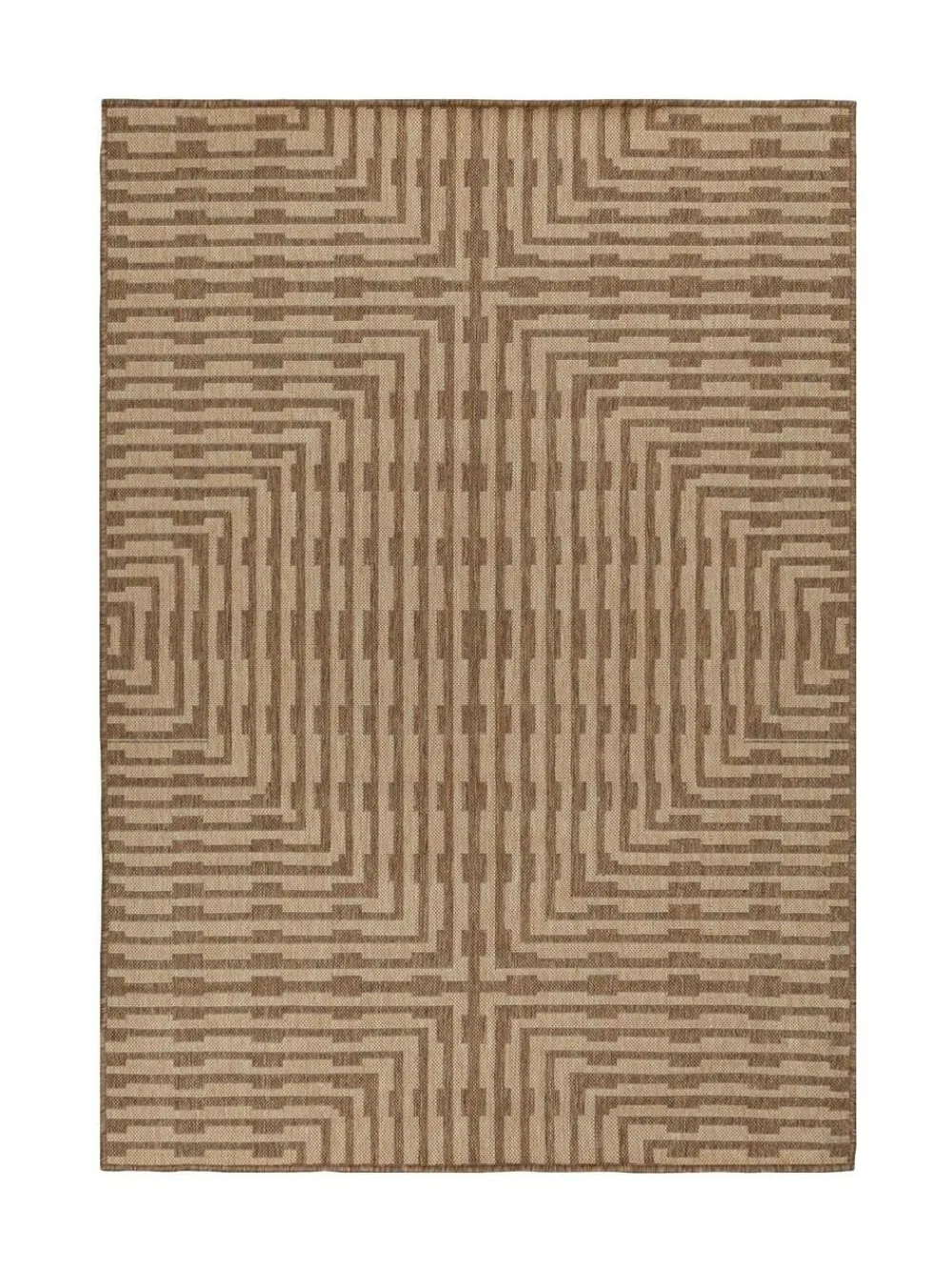 Yard Natural Sandown Jute Effect Indoor/Outdoor Washable Rug^ Rugs & Runners