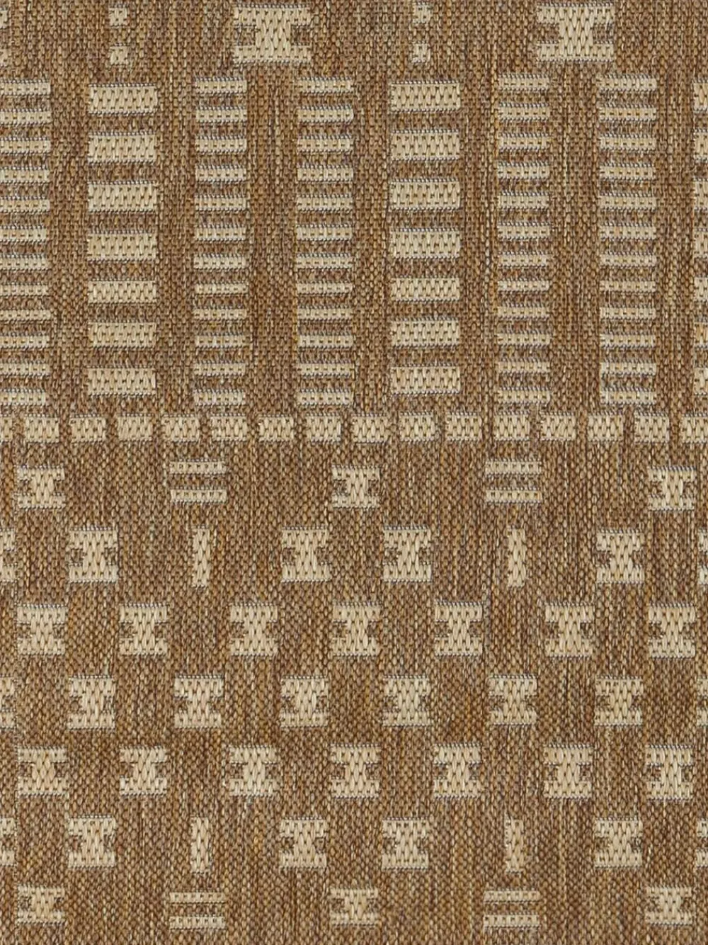 Yard Natural Seagrove Jute Effect Indoor/Outdoor Washable Rug^ Rugs & Runners
