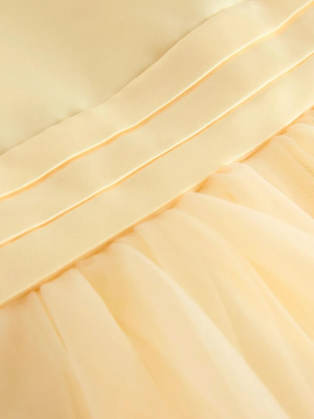 Next Flower Girl Bow Dress (3-12yrs)^ Dresses|Occasionwear