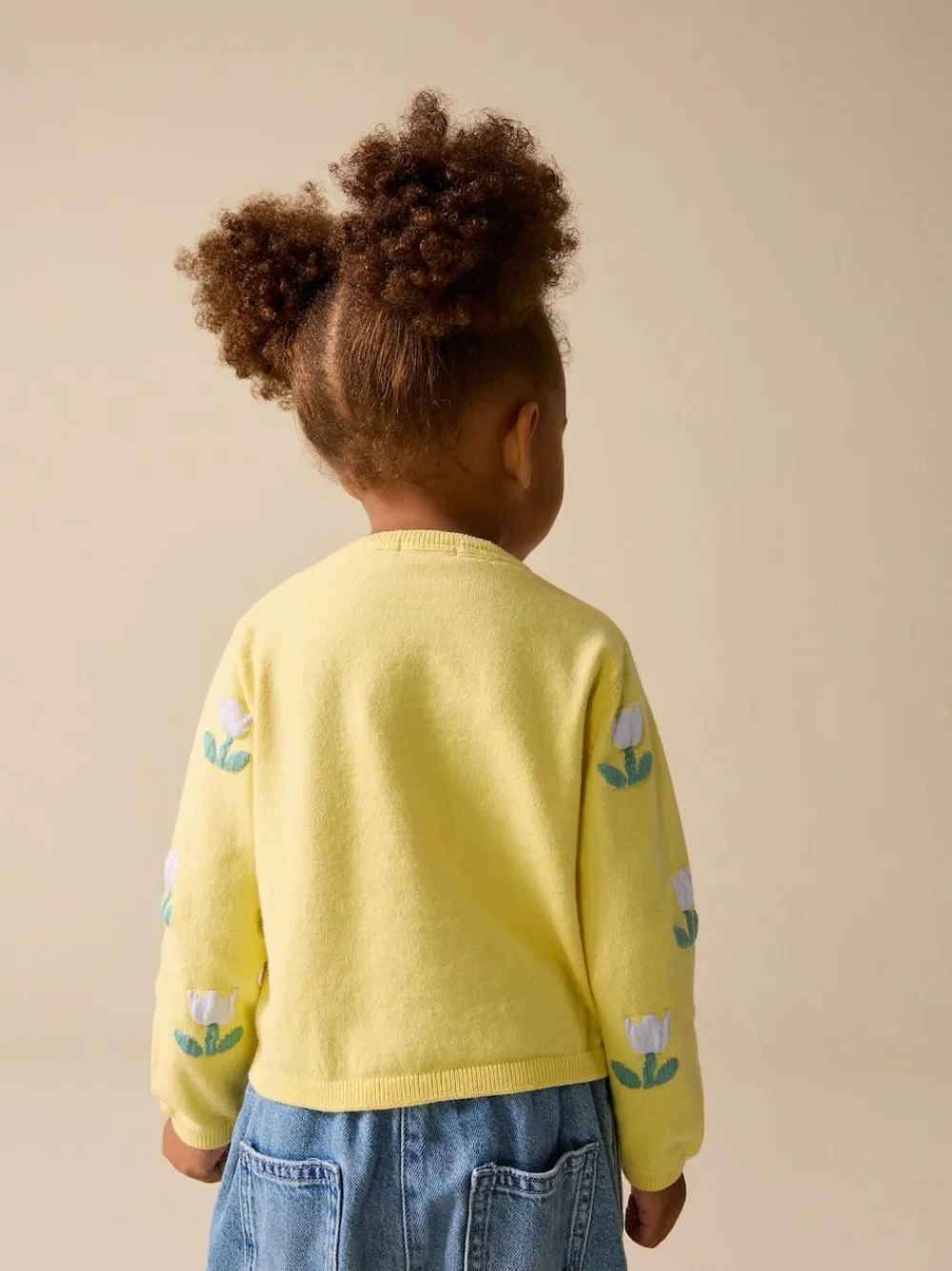 Next Cardigan (3mths-10yrs)^ Baby Girls|Knitwear