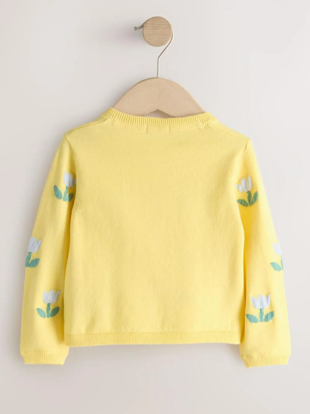 Next Cardigan (3mths-10yrs)^ Baby Girls|Knitwear