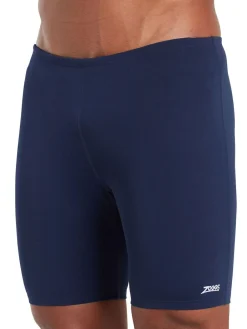 Zoggs Cottelsoe Ecolast Mid Jammer Boxers^ Swimwear