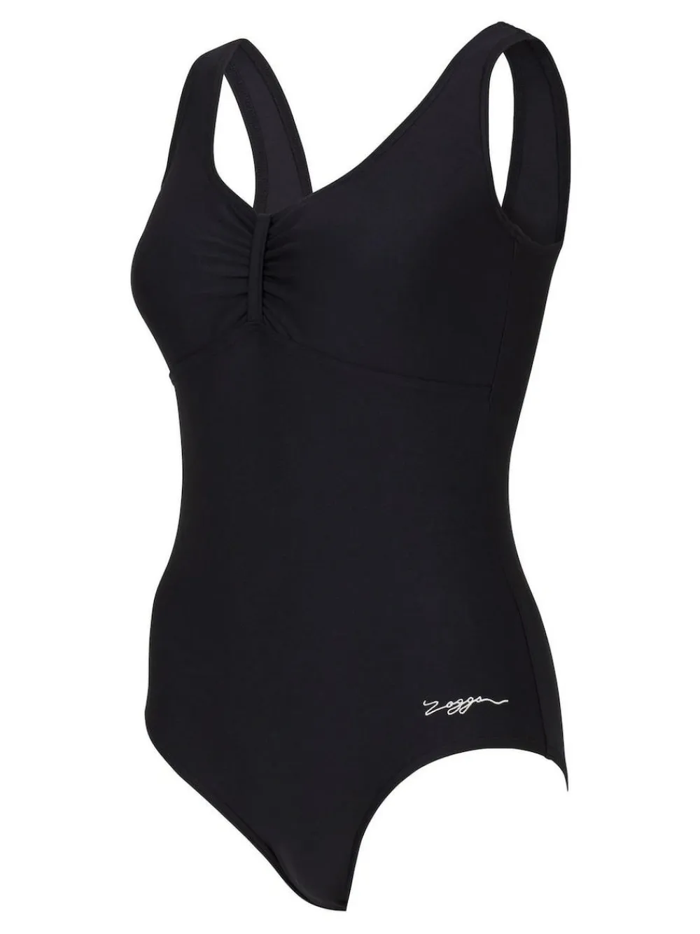 Zoggs Marley Supportive Scoopback One Piece Swimsuit^Women Sportswear